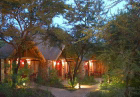 Kedar Heritage Lodge