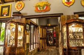 Kedar Heritage Lodge