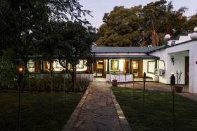 Kedar Heritage Lodge