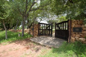 Kedar Heritage Lodge