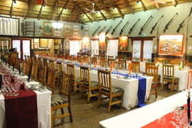 Kedar Heritage Lodge