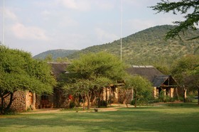 Kedar Heritage Lodge