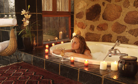 Kedar Heritage Lodge