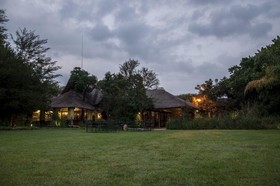 Kedar Heritage Lodge