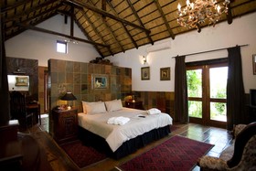 Kedar Heritage Lodge