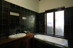 Kedar Heritage Lodge