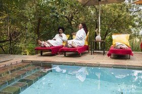Kedar Heritage Lodge