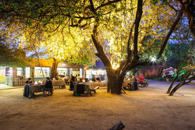 Kedar Heritage Lodge