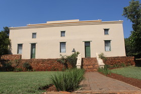 Kedar Heritage Lodge