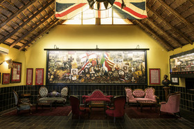 Kedar Heritage Lodge