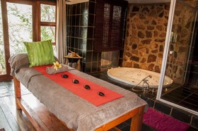 Kedar Heritage Lodge