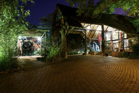 Kedar Heritage Lodge