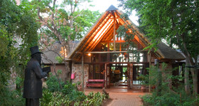 Kedar Heritage Lodge
