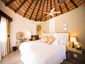 Mziki Safari Lodge