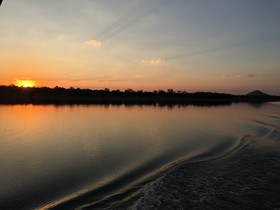 Mziki Safari Lodge