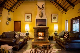 Mziki Safari Lodge