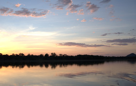 Mziki Safari Lodge