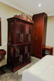 Palebohemia Bed & Breakfast