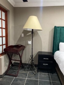 Palebohemia Bed & Breakfast