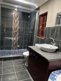Palebohemia Bed & Breakfast