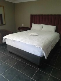 Palebohemia Bed & Breakfast