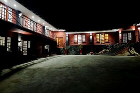 Palebohemia Bed & Breakfast