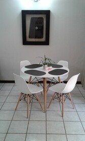 Protea Park Self Catering