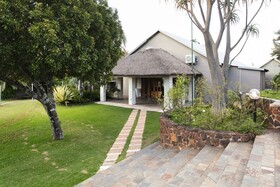 Rosewood Country Lodge
