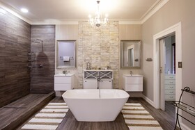Rosewood Country Lodge