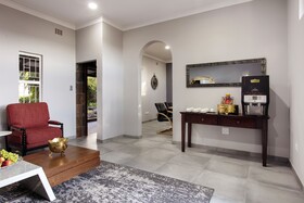 Rosewood Country Lodge