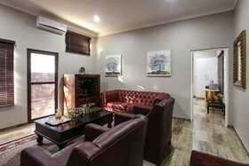 Rosewood Country Lodge