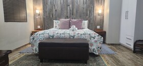 Rosewood Country Lodge
