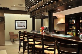 Safari Lodge, Hotel & Convention Centre