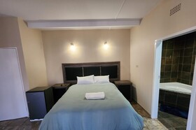 Wampex Guest House Rustenburg
