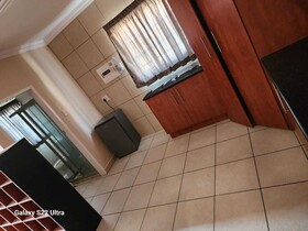 Wampex Guest House Rustenburg