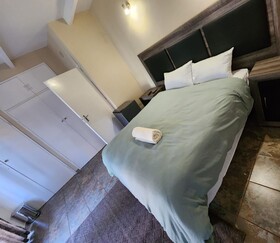 Wampex Guest House Rustenburg