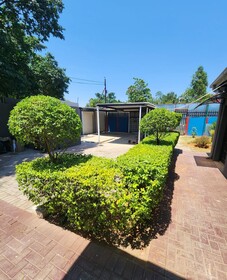 Wampex Guest House Rustenburg