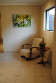 6 on Morris Guest Lodge