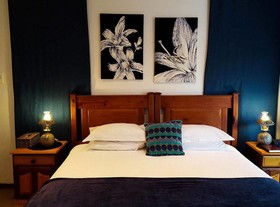A Peaceful Retreat Bed & Breakfast