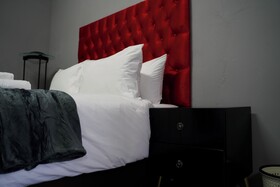 Aqua Guest House