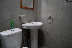 Aqua Guest House