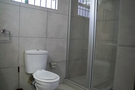 Aqua Guest House