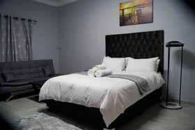 Aqua Guest House