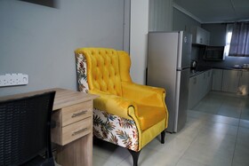 Aqua Guest House