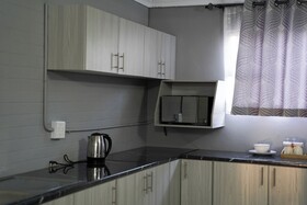 Aqua Guest House