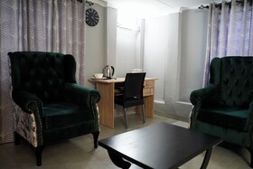 Aqua Guest House