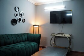 Aqua Guest House