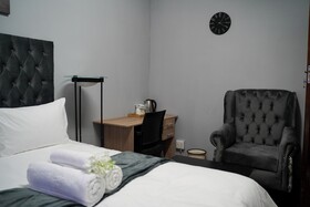 Aqua Guest House