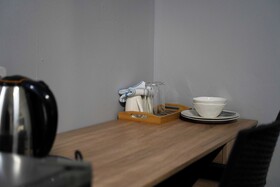 Aqua Guest House