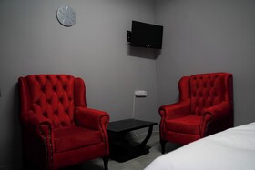 Aqua Guest House